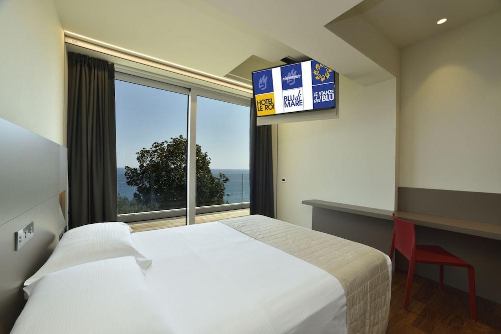 Hotel Le Roi Varazze Exteriér fotografie