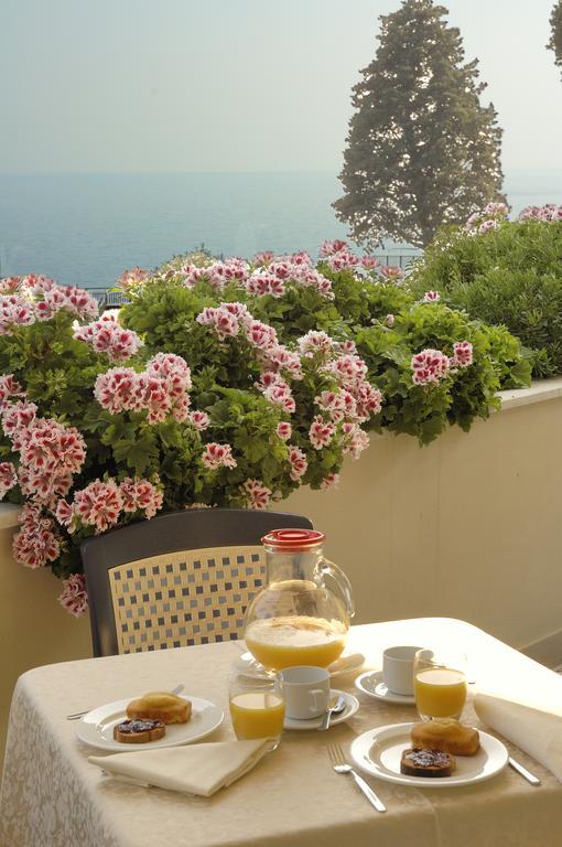 Hotel Le Roi Varazze Exteriér fotografie