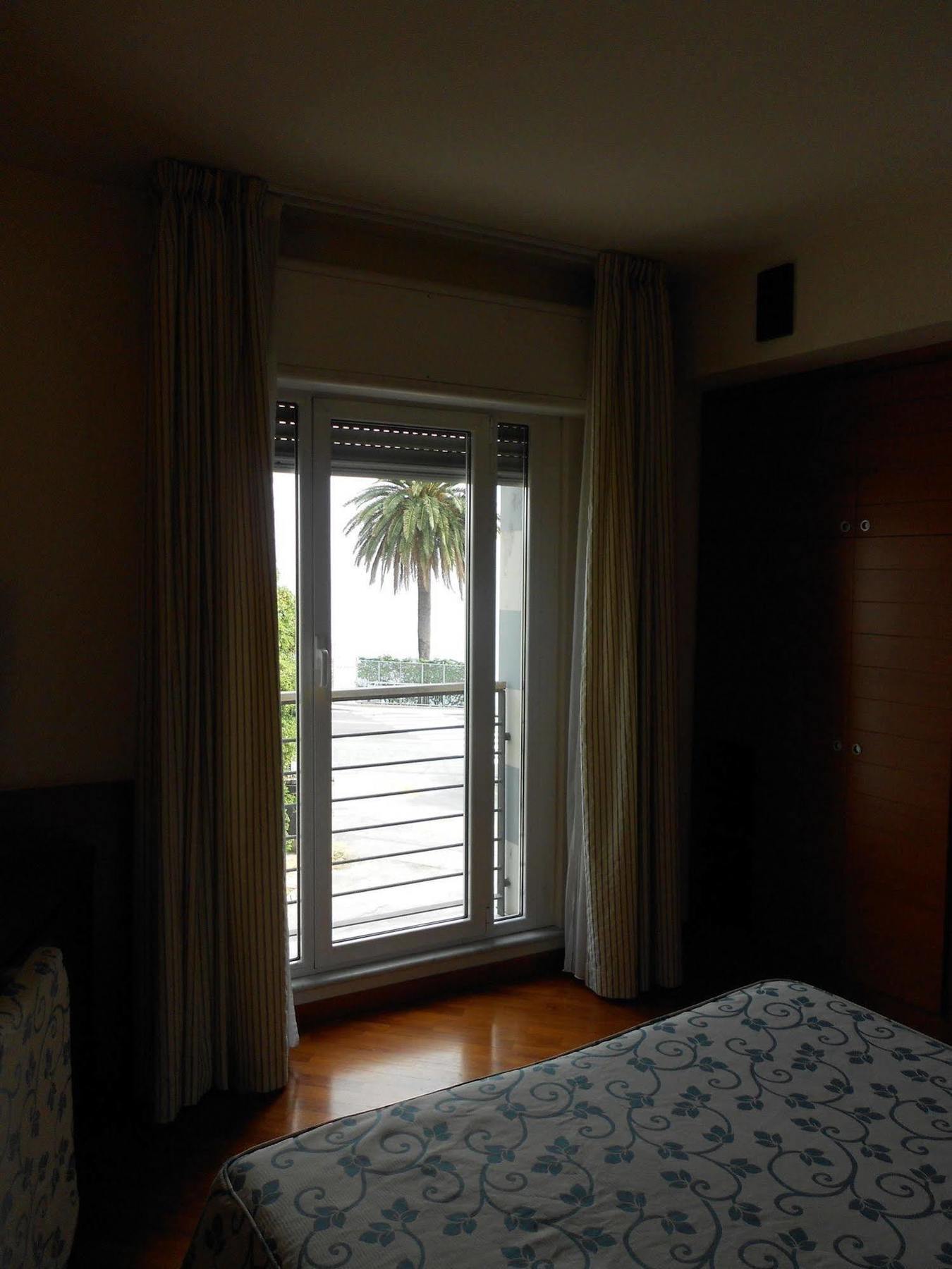 Hotel Le Roi Varazze Exteriér fotografie